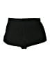 Avia Solid Black Athletic Shorts Size 22 - photo 1