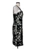 Hutch Black Cocktail Dress Size 0 - photo 4