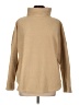 Vineyard Vines Tan Turtleneck Sweater Size L - photo 1