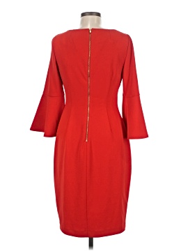 Calvin Klein Cocktail Dress (view 2)