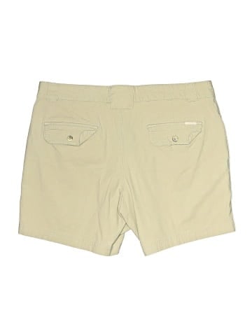 Columbia Khaki Shorts (view 2)