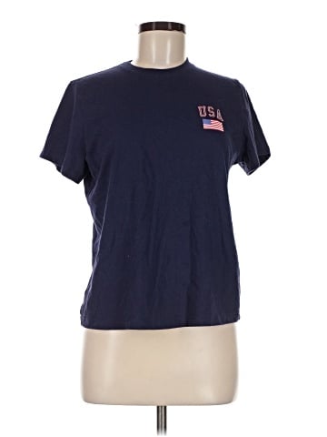 Universal Thread Short Sleeve T-Shirt (view 1)