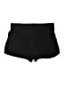 Avia Solid Black Athletic Shorts Size 22 - photo 2