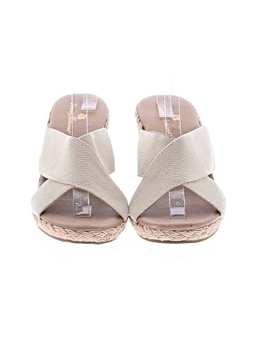 Tommy Bahama Wedges (view 2)