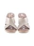 Tommy Bahama Ivory Wedges Size 9 - photo 2