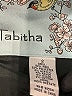 Tabitha Black Tuxedo Vest Size 2 - photo 6