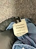 Zaful 100% Polyester Blue Track Pants Size S - photo 8
