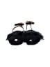 Ugg Black Sandals Size 8 - photo 2