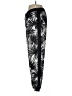 MICHAEL Michael Kors 100% Polyester Print Black Casual Pants Size 8 - photo 5