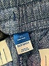 Old Navy Tweed Blue Shorts Size XS - photo 3