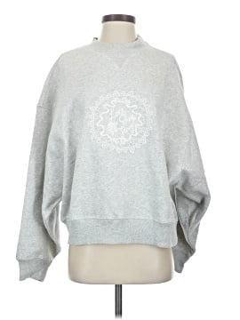 Love Shack Fancy Sweatshirt