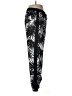 MICHAEL Michael Kors 100% Polyester Print Black Casual Pants Size 8 - photo 4