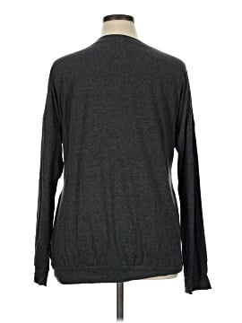 Unbranded Long Sleeve T-Shirt (view 2)