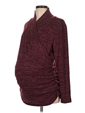 Hello Miz Pullover Sweater (view 1)