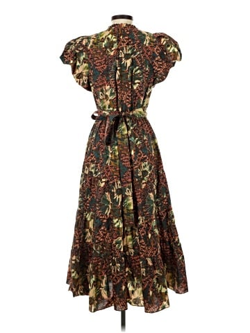 Ulla Johnson Cocktail Dress (view 2)