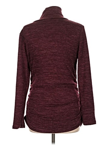 Hello Miz Pullover Sweater (view 2)