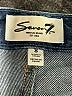 Seven7 Blue Jeans Size 8 - photo 7