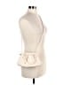Unbranded Solid Ivory Crossbody Bag One size - photo 2