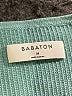 Babaton Teal Tank Top Size M - photo 7