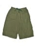 Assorted Brands Solid Green Cargo Shorts Size S (estimated) - photo 1