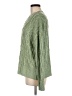 Assorted Brands 100% Acrylic Green Pullover Sweater Size M - photo 5