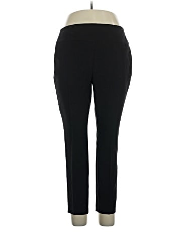Roz & Ali Active Pants (view 1)