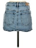 PacSun Blue Denim Skirt Size 27 waist - photo 2