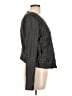 H By Halston Gray Jacket Size 12 - photo 4