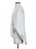 LoveShackFancy Paisley Silver Sweatshirt Size XXS - photo 5