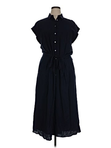 Ann Taylor LOFT Casual Dress (view 1)