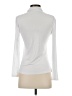 Herou 100% Modal Silver Long Sleeve Turtleneck Size S - photo 2