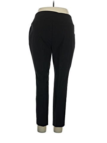 Roz & Ali Active Pants (view 2)