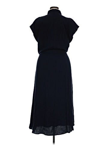 Ann Taylor LOFT Casual Dress (view 2)