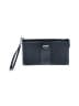 Coach Color Block Black Wristlet One size - photo 1