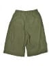Assorted Brands Solid Green Cargo Shorts Size S (estimated) - photo 2