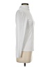 Herou 100% Modal Silver Long Sleeve Turtleneck Size S - photo 4
