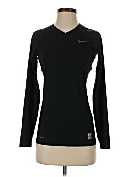 Nike Long Sleeve T-Shirt (view 1)