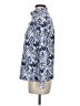 Lilly Pulitzer Print Blue Jacket Size M - photo 5