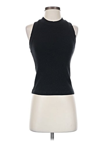 Project Social T Sleeveless Top (view 1)