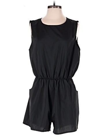 Acevog Romper (view 1)