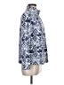 Lilly Pulitzer Print Blue Jacket Size M - photo 4