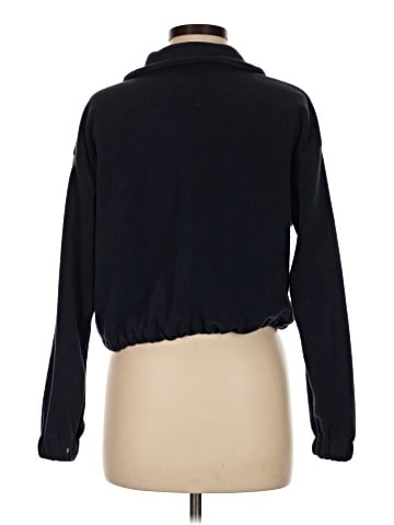 DAZY Zip Up Hoodie (view 2)
