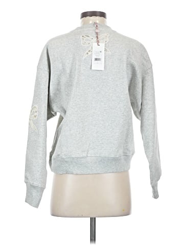 LoveShackFancy Pullover Sweater (view 2)