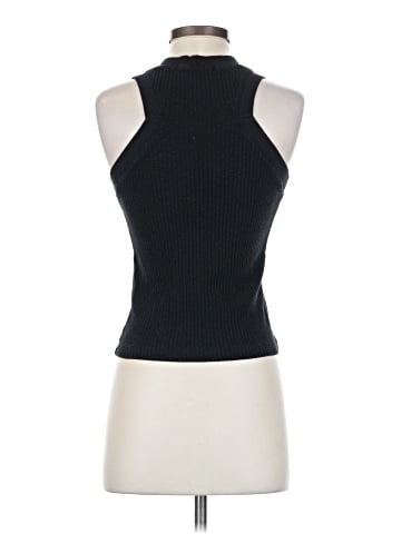 Project Social T Sleeveless Top (view 2)