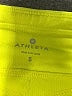 Athleta Color Block Green Active Pants Size S - photo 7