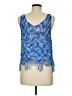 Assorted Brands Blue Sweater Vest Size M (estimated) - photo 2