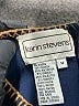 Karin Stevens Print Blue Casual Dress Size 14 - photo 7