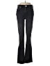 J.Crew Black Jeans Size 28 waist (tall) - photo 1