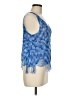 Assorted Brands Blue Sweater Vest Size M (estimated) - photo 4