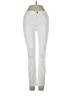 J Brand Hearts Ivory Jeans Size 25 waist - photo 1